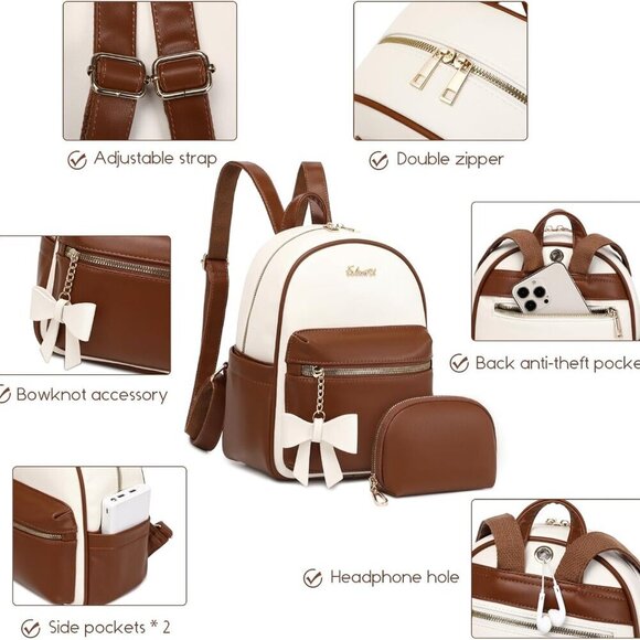 Backpacks